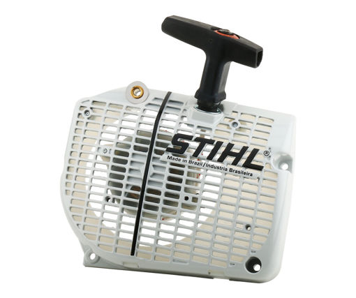 Afbeeldingen van STIHL Fan Housing With Rewind Starter B