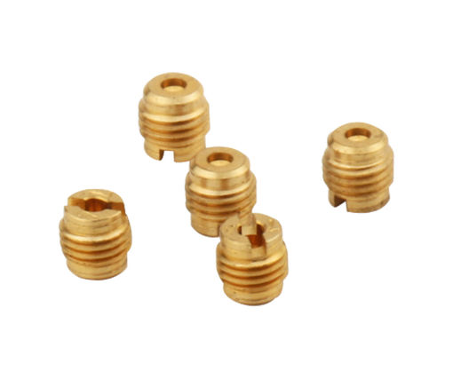 Afbeeldingen van STIHL Fixed Jet D