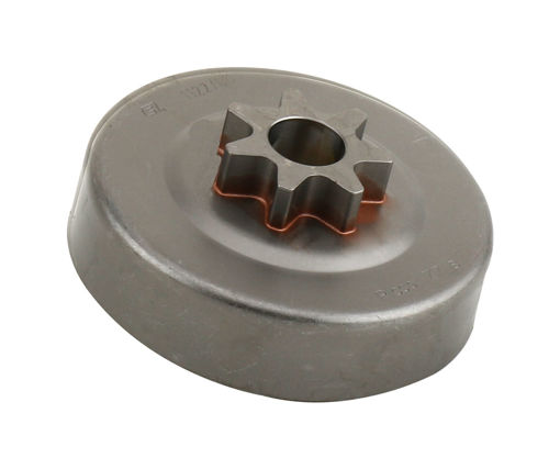 Afbeeldingen van STIHL Chain Sprocket 3/8" 7T Picco D