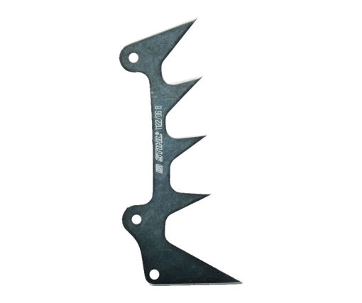 Afbeeldingen van STIHL Bumper Spike D