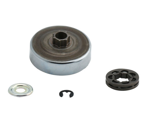 Afbeeldingen van STIHL Kit Ringkettenrad Picco 7T D