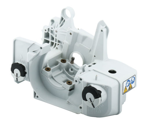 Afbeeldingen van STIHL Engine Housing D ( Ms250 )