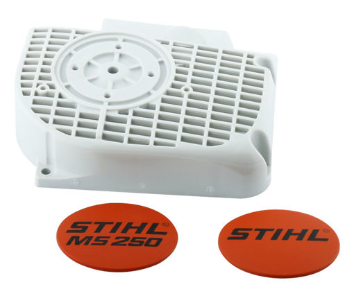 Afbeeldingen van STIHL Fan Housing D