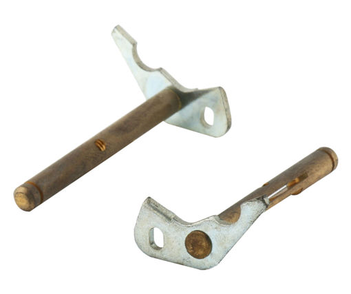 Afbeeldingen van STIHL Throttle Shaft With Lever D