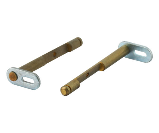 Afbeeldingen van STIHL Choke Shaft With Lever D