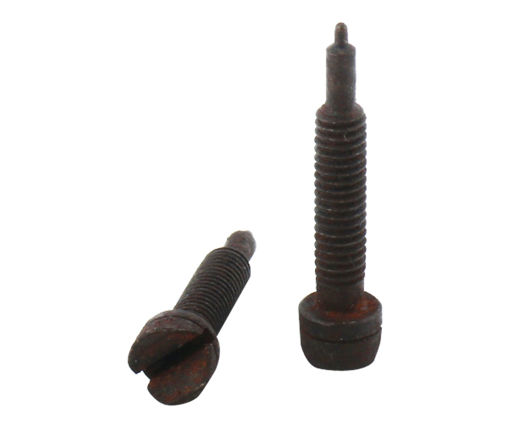 Afbeeldingen van STIHL Low Speed Adjustment Srew D