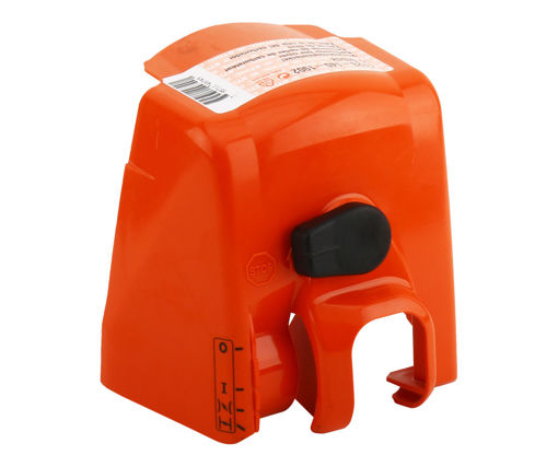 Afbeeldingen van STIHL Carburetor Box Cover D