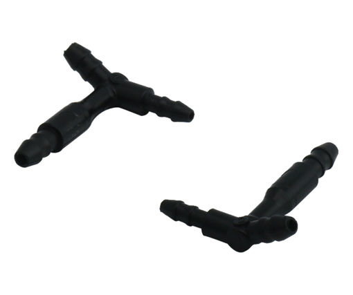 Afbeeldingen van STIHL Connecting Piece D