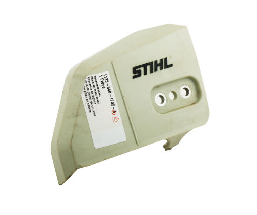 Afbeeldingen van STIHL Chain Sprocket Cover D