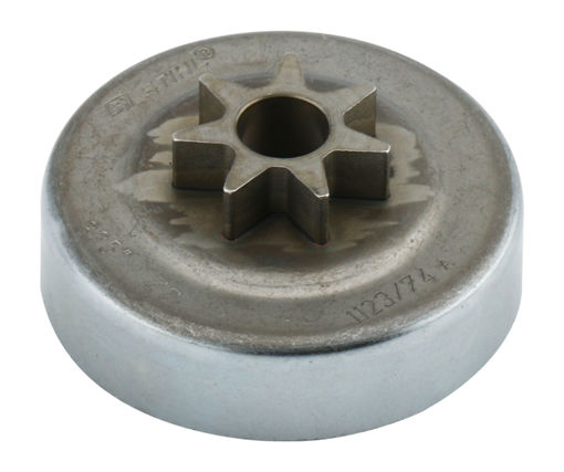 Afbeeldingen van STIHL Chain Sprocket .325" Picco 7T D