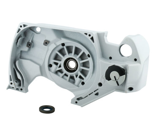 Afbeeldingen van STIHL Crankcase, Fan Side D