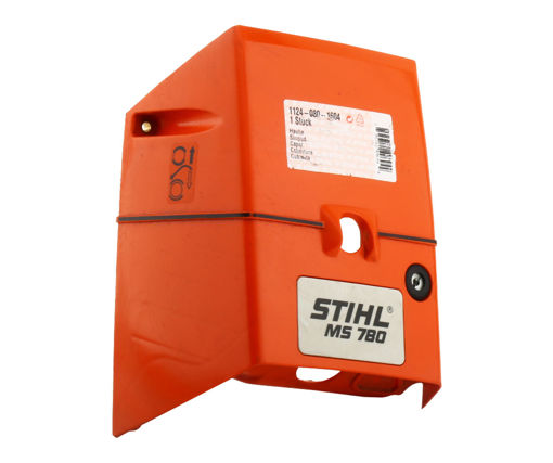 Afbeeldingen van STIHL Shroud D