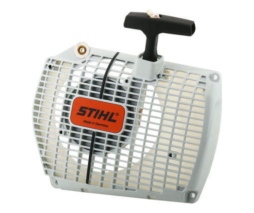 Afbeeldingen van STIHL Fan Housing With Rewindstarter D