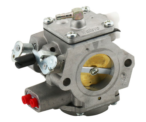 Afbeeldingen van STIHL Carburetor Wg-11 D
