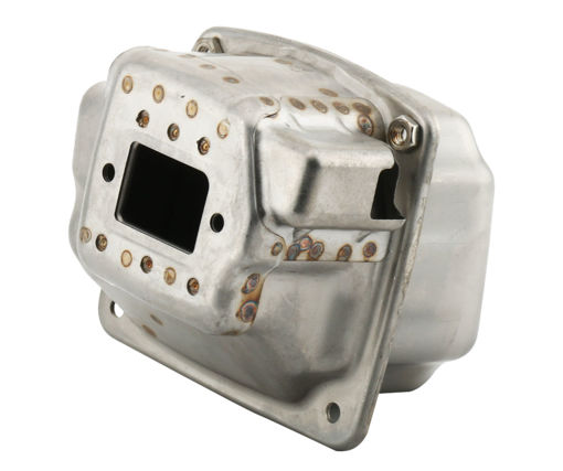 Afbeeldingen van STIHL Muffler D