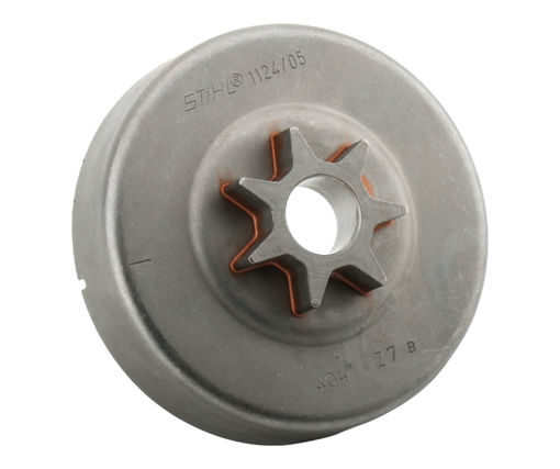 Afbeeldingen van STIHL Chain Sprocket 0.404" 7T D