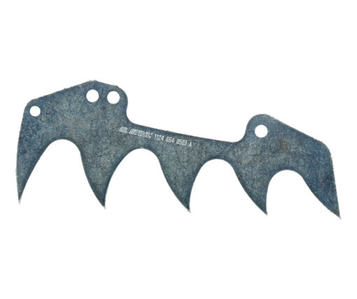 Afbeeldingen van STIHL Bumper Spike D (Ms 780)