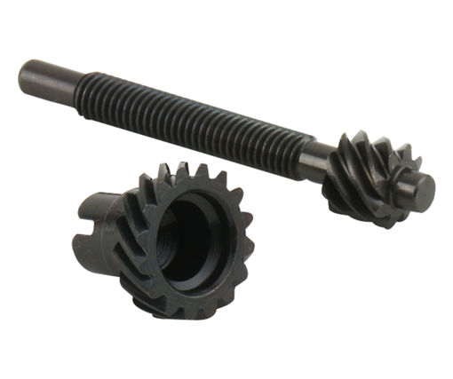 Afbeeldingen van STIHL Spur Gear/Chain Adjusting Screw D ( Ms381-660 )