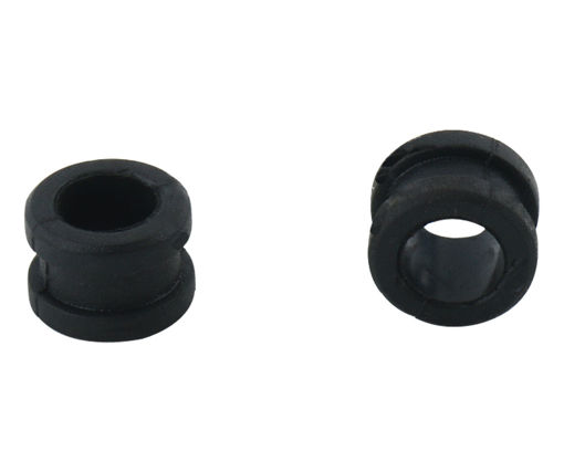 Afbeeldingen van STIHL Grommet D ( Fr350,Bt121,Fs450-55,Km55,Ms310-650-660 )