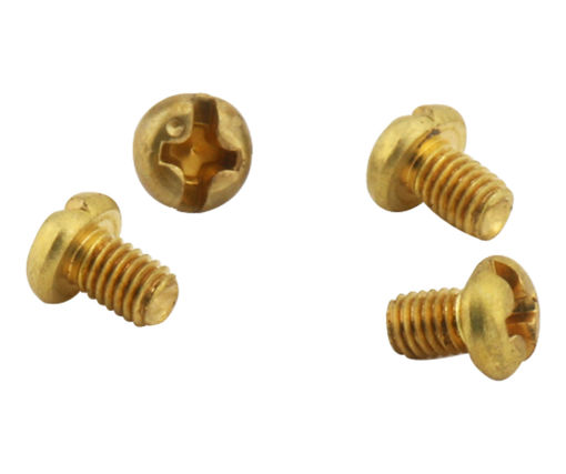 Afbeeldingen van STIHL Round Head Screw D