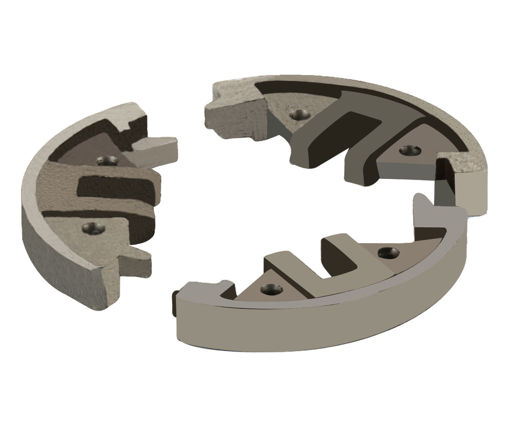 Afbeeldingen van STIHL Clutch Shoe D