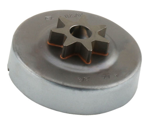 Afbeeldingen van STIHL Chain Sprocket 3/8" 7T D