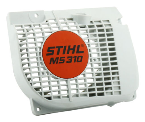 Afbeeldingen van STIHL Fan Housing D