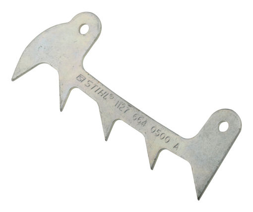 Afbeeldingen van STIHL Bumper Spike D