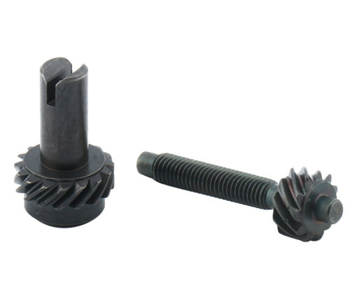 Afbeeldingen van STIHL Spur/Gear Chain Adjusting Screw Kit D