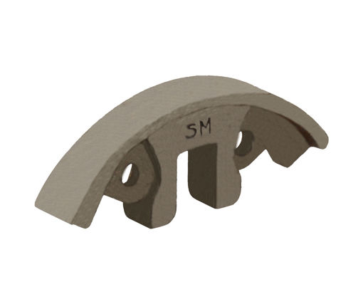 Afbeeldingen van STIHL Clutch Shoe D