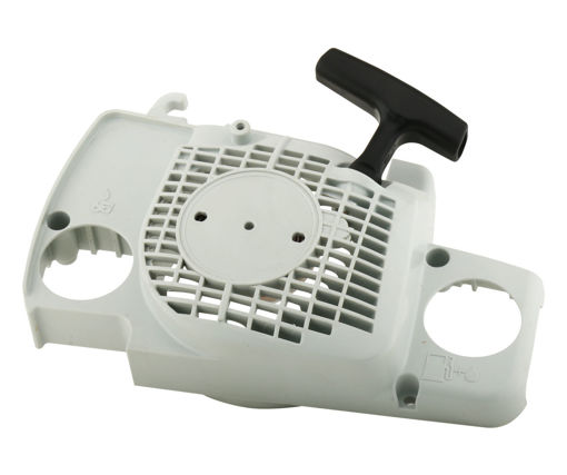 Afbeeldingen van STIHL Fan Housing With Rewind Starter D