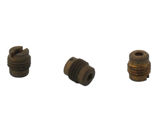 Afbeeldingen van STIHL Fixed Jet 0.45 D