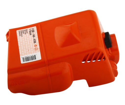 Afbeeldingen van STIHL Shroud D