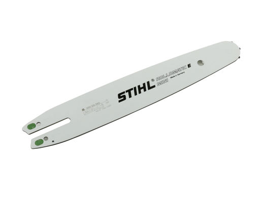 Afbeeldingen van STIHL Guide Bar R 30Cm/12"  1,1mm/0.043" 3/8"P D