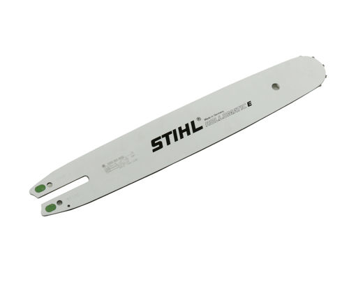 Afbeeldingen van STIHL Guide Bar R 35Cm/14" 1.3mm/0.05" 3/8"P D