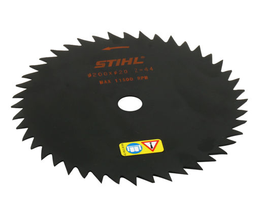 Afbeeldingen van STIHL Circular Saw Blade 200-44, Scratcher Too (Fs160, 280, 450) D