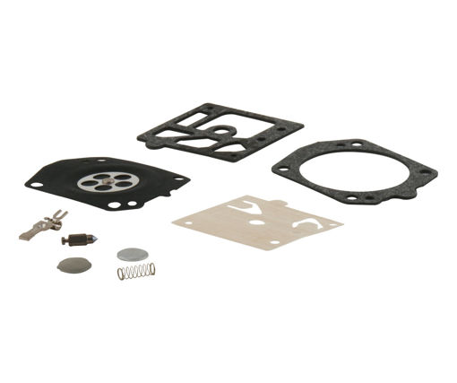 Afbeeldingen van STIHL Set Of Carburetor Parts  D