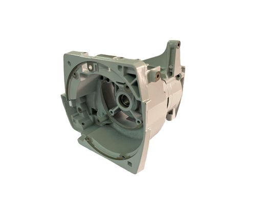 Afbeeldingen van STIHL Crankcase D