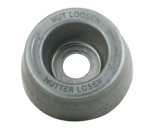 Afbeeldingen van STIHL Rider Plate D ( Fs550 )