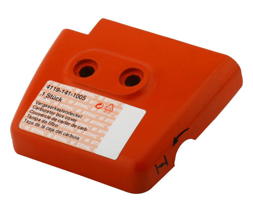 Afbeeldingen van STIHL Carburetor Box Cover B