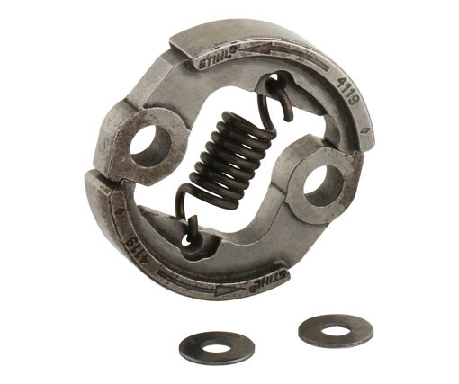 Afbeeldingen van STIHL Clutch D