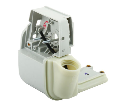 Afbeeldingen van STIHL Tank Housing B