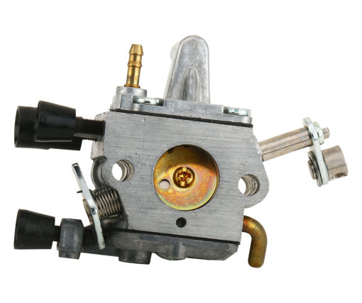 Afbeeldingen van STIHL Carburetor C1Q-S154 D