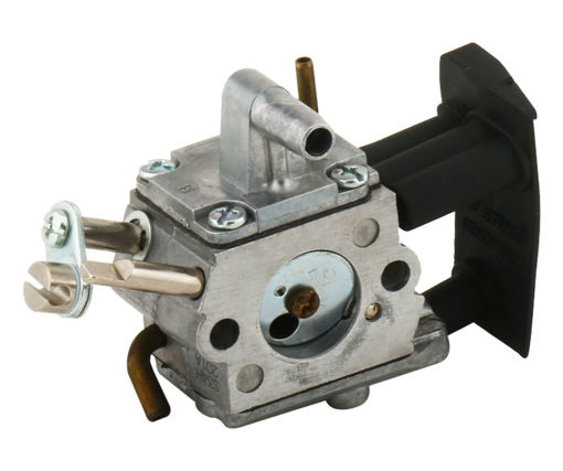 Afbeeldingen van STIHL Carburetor C1Q-S34H D
