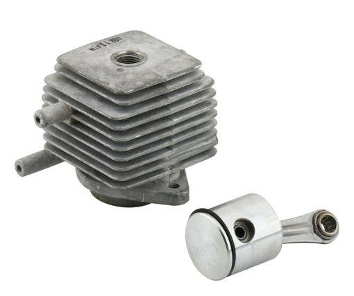 Afbeeldingen van STIHL Cylinder With Piston 35mm D