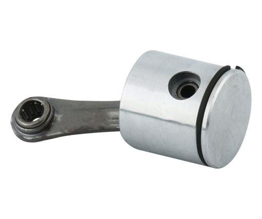 Afbeeldingen van STIHL Piston With Connecting Rod D