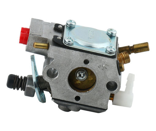 Afbeeldingen van STIHL Carburetor Wt-492A D