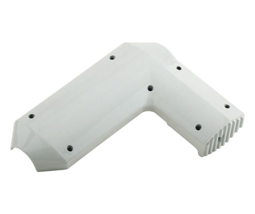 Afbeeldingen van STIHL Fan Housing With Rewind Starter D