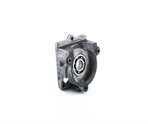 Afbeeldingen van STIHL Crankcase, Starter Side B