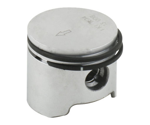 Afbeeldingen van STIHL Piston Ø 34mm D